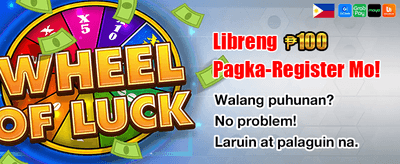 Get Your Jili 777 Bonus!