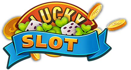 Lucky Cola Slot Logo